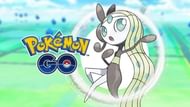 Players can not only capture Meloetta thanks to "Find Your Voice" but can also obtain candy for the Pokemon (Image via Niantic)